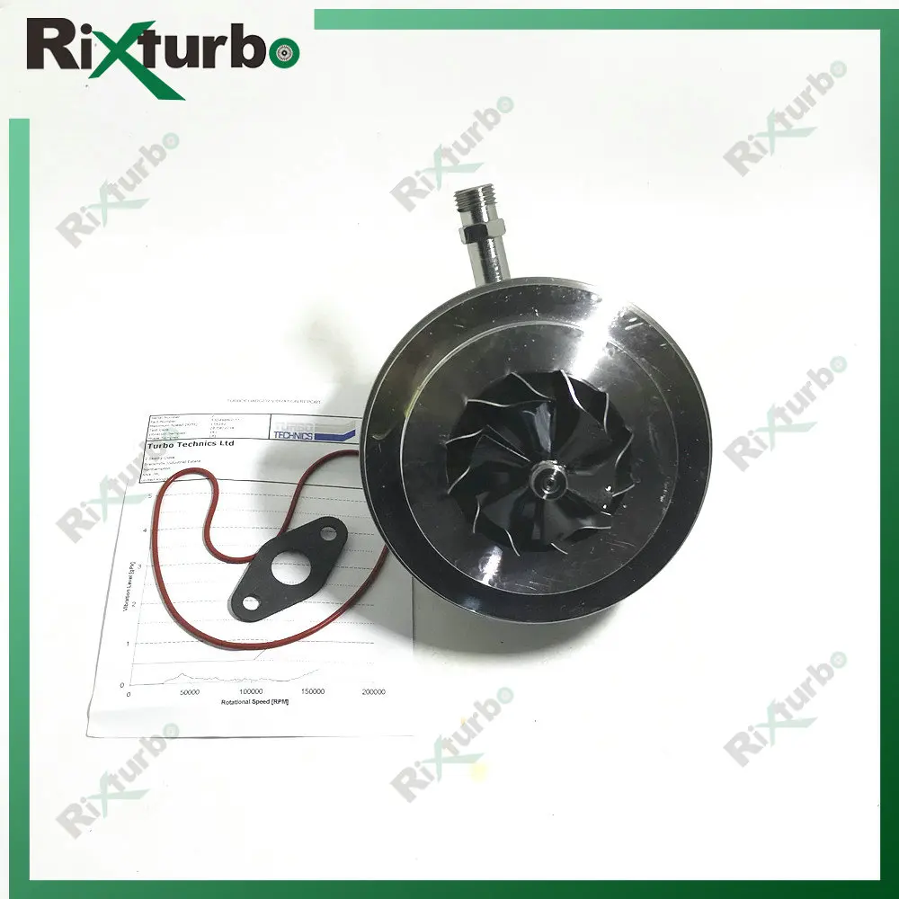 

Turbo Cartridge For Sumitomo SH210 SH240 4HK1K 28210-3A500 53049700077 53049880077 Turbine Charger Core Turbolader