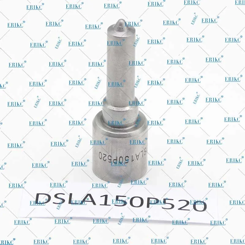 ERIKC форсунка Форсунки DSLA150P520 0433175093 дизельный распылитель форсунки 0 433 175 093