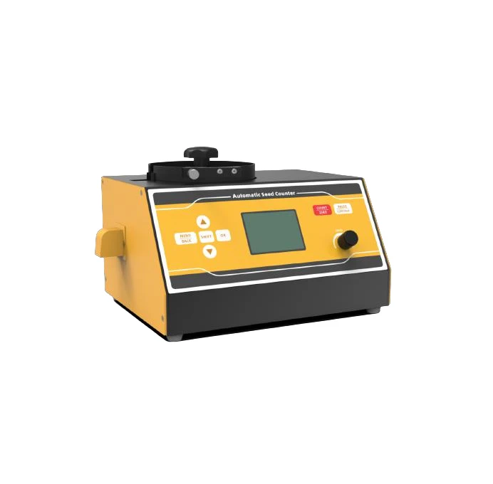 

CHINCAN SLY-C plus Automatic Adjustable Digital Seed Counter