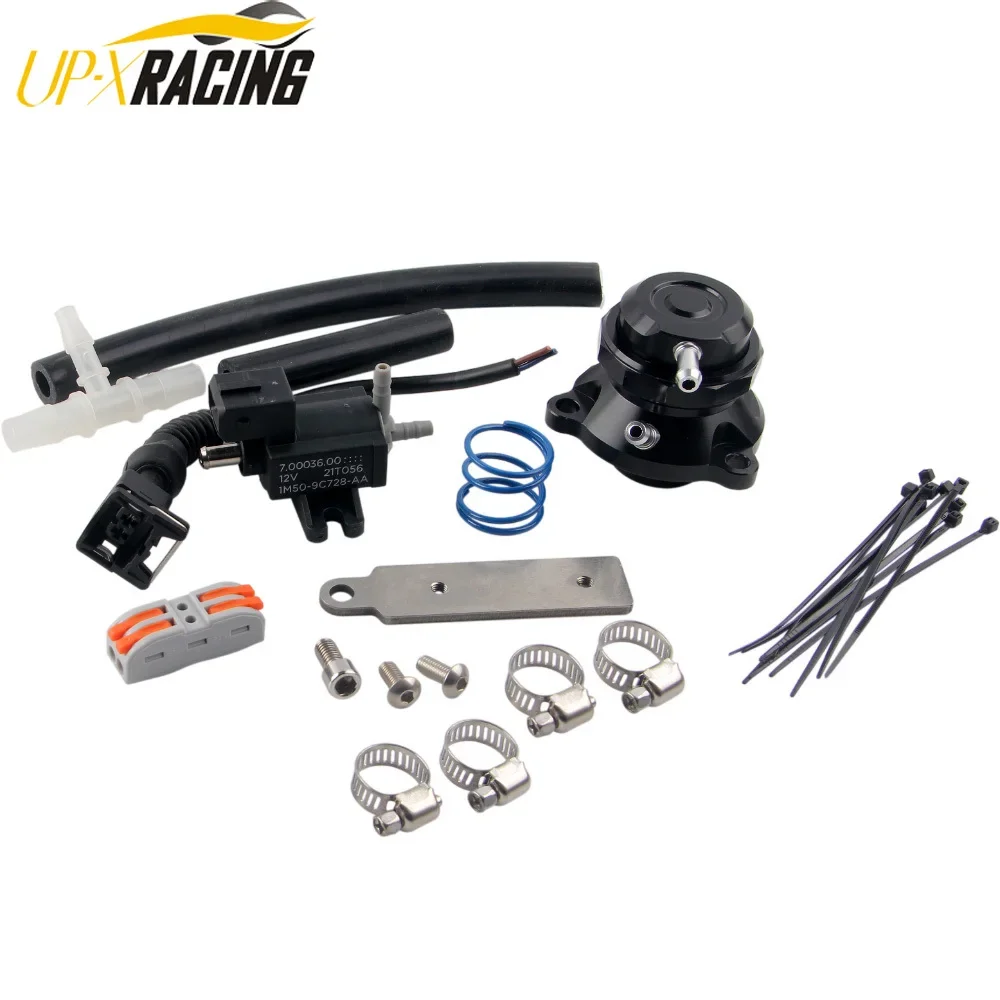 Автоматический турбовыпускной клапан для BMW 135/235 F20 N20 2 0 Turbo Atmosphere Bov1183