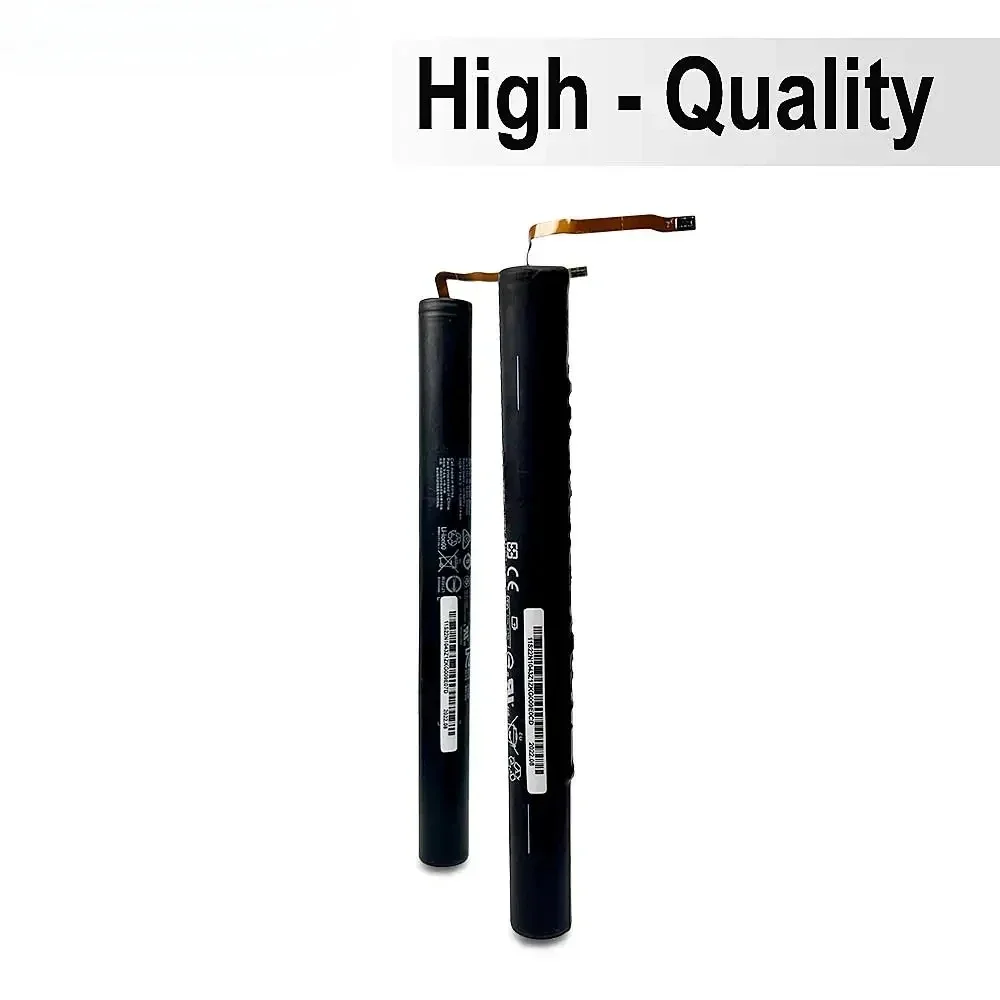 Новый высококачественный аккумулятор L14D3K31 для планшета Lenovo YOGA 2-1050F 2-1051F 2-1051L 2-1050L