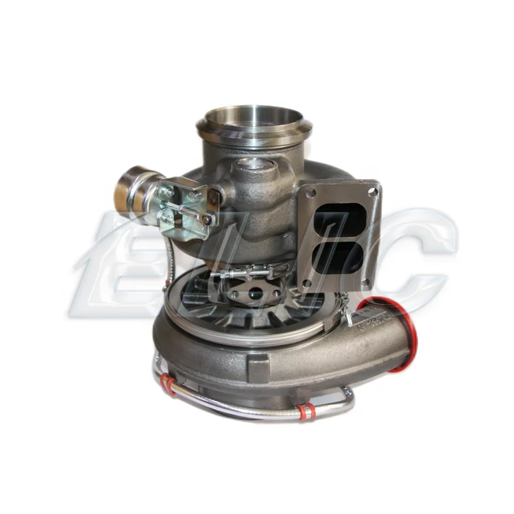 

C19-C15 turbocharger ENGINE PARTS