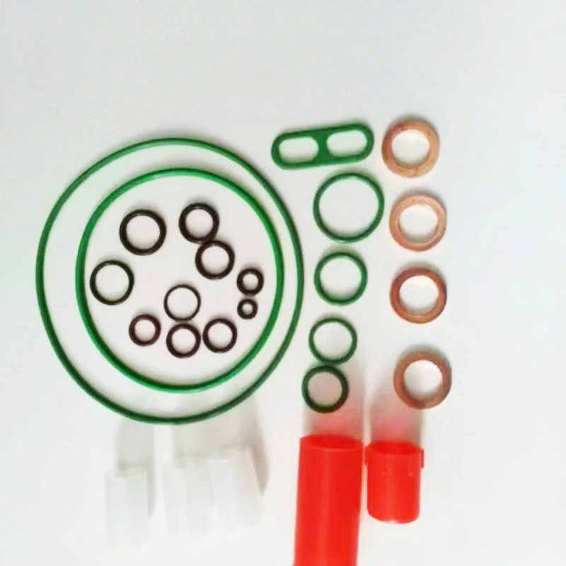 Уплотнительное кольцо для дизельного насоса ремонтные комплекты Isuzu Delphi DFP1