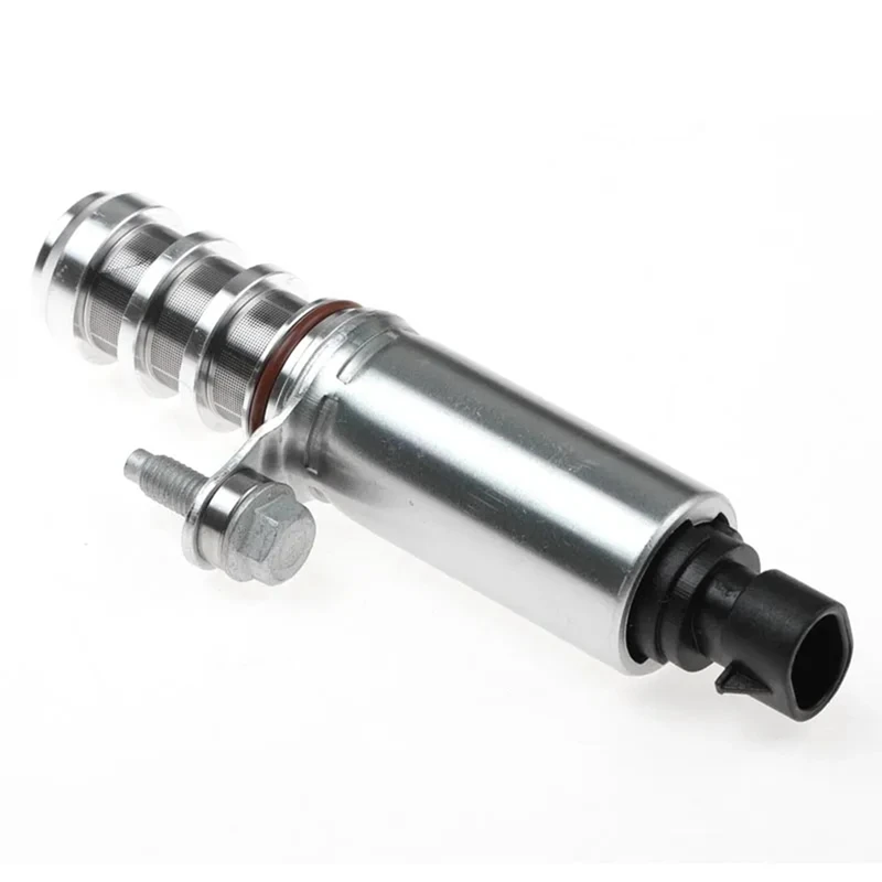 12655420 12655421 впускной и выпускной клапан VVT комплект регулирующего клапана для GM Chevy