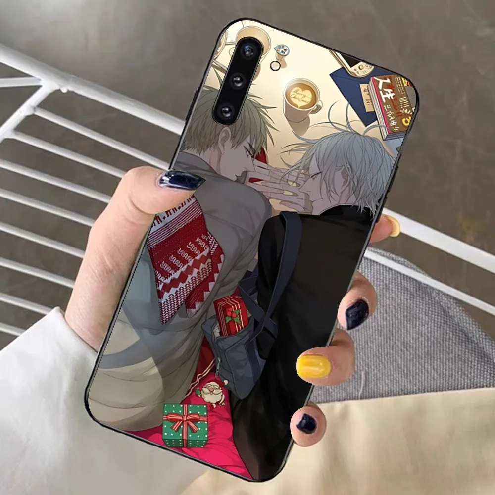 BL anime 19 дней телефон Φ X 5 A 6 7 8 T 9 9S 10 11 11S 11Epro Poco M3 pro
