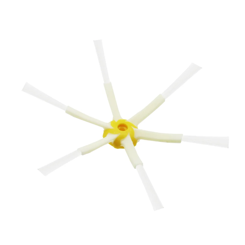 Боковая Щетка Из 5 Штук Для iRobot Roomba Серии 600 700