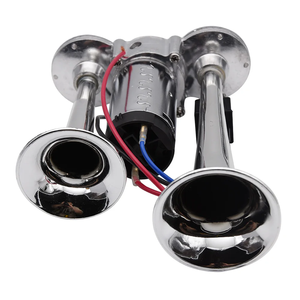 Очень Громкий Сигнал На Авто Купить