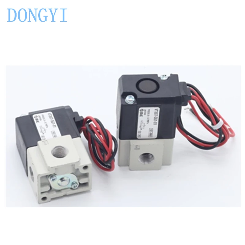 

3 порт клапан электромагнитный новый стиль VT307V -3G1 -4G1 -5G1 -6G1 -3D1 -4D1 -5D1 -6D1 -3DZ1 -4DZ1 -5DZ1 -6DZ1 -01 -02