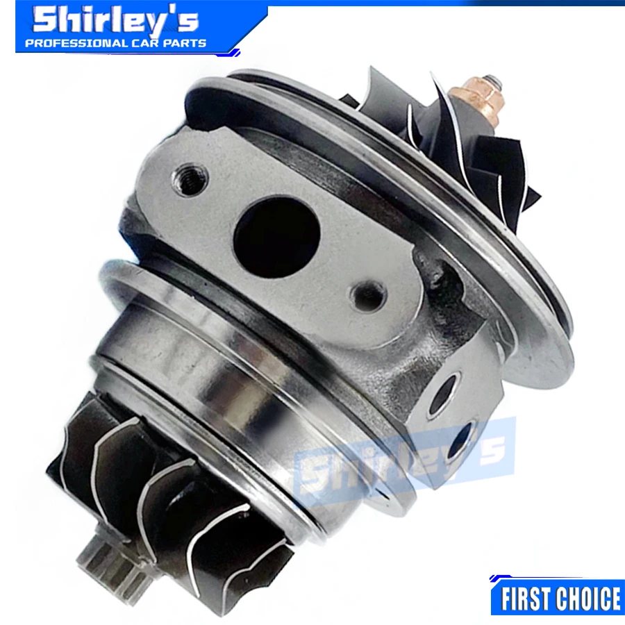 Турбокартридж TF035 для турбодвигателя Subaru Forester EJ20 2.0L 49135-04500 14411AA5519L 14411-AA551 14412-AA420