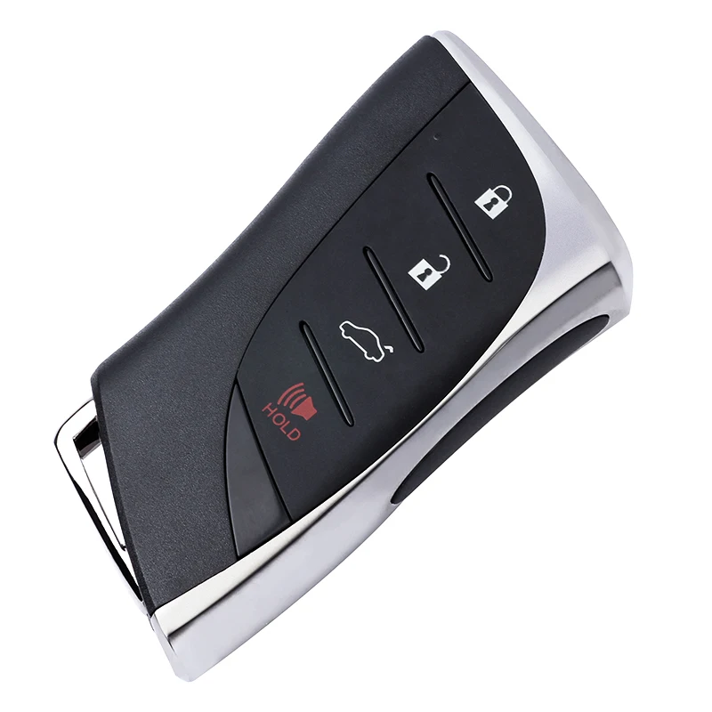 KEYECU 312/314 2 МГц FCC ID: HYQ14FBF 231451 -3410 Плата Артикул: 8990H-06010 Умный дистанционный брелок