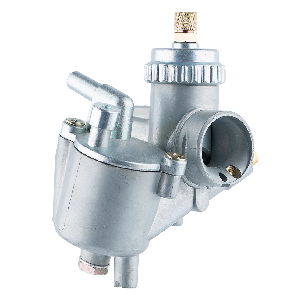 Карбюратор мотоцикла для мопеда JAWA 50 тип 05 20 21 23 Mustang JAWA50 Romet Ogar 200 Jawa ATV Dirt Pit Bike