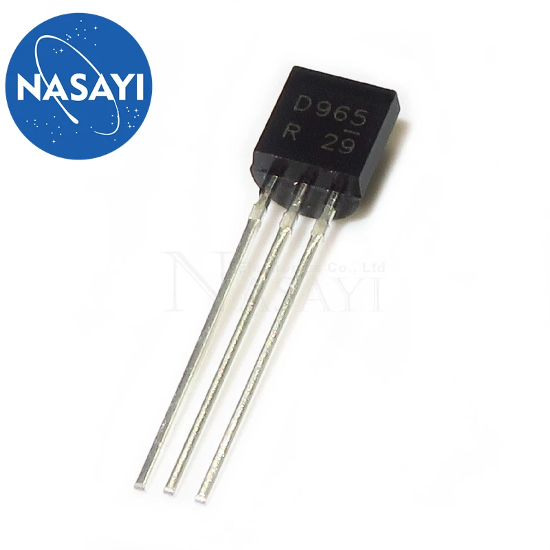 50 шт./лот 2SD965 D965