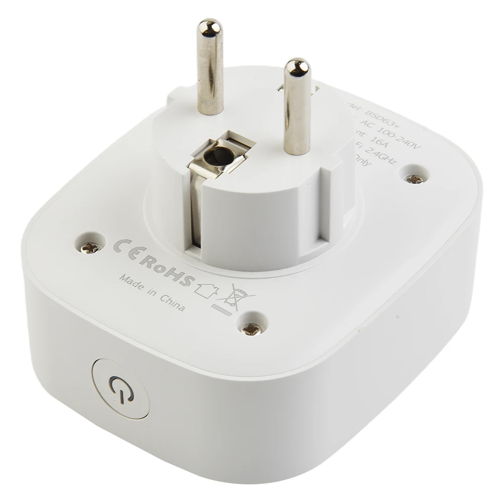 

Wlan Electricity Meter Mini PV Solar System Balcony Power Plant Measure Solar Wifi Remote Power Socket Electrical Devices Parts