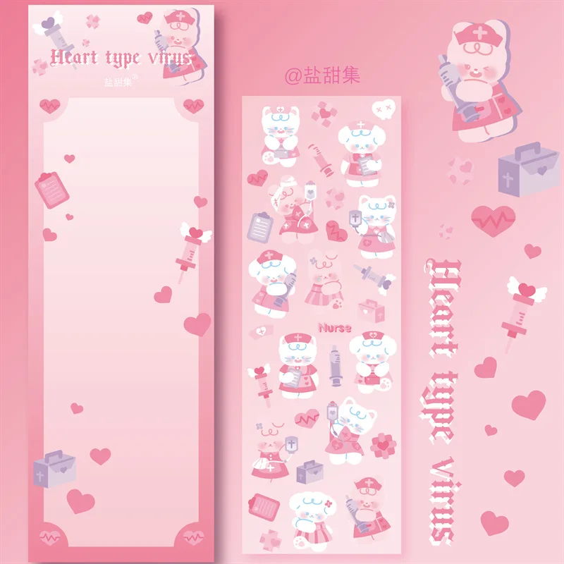 

Мультяшные наклейки для скрапбукинга