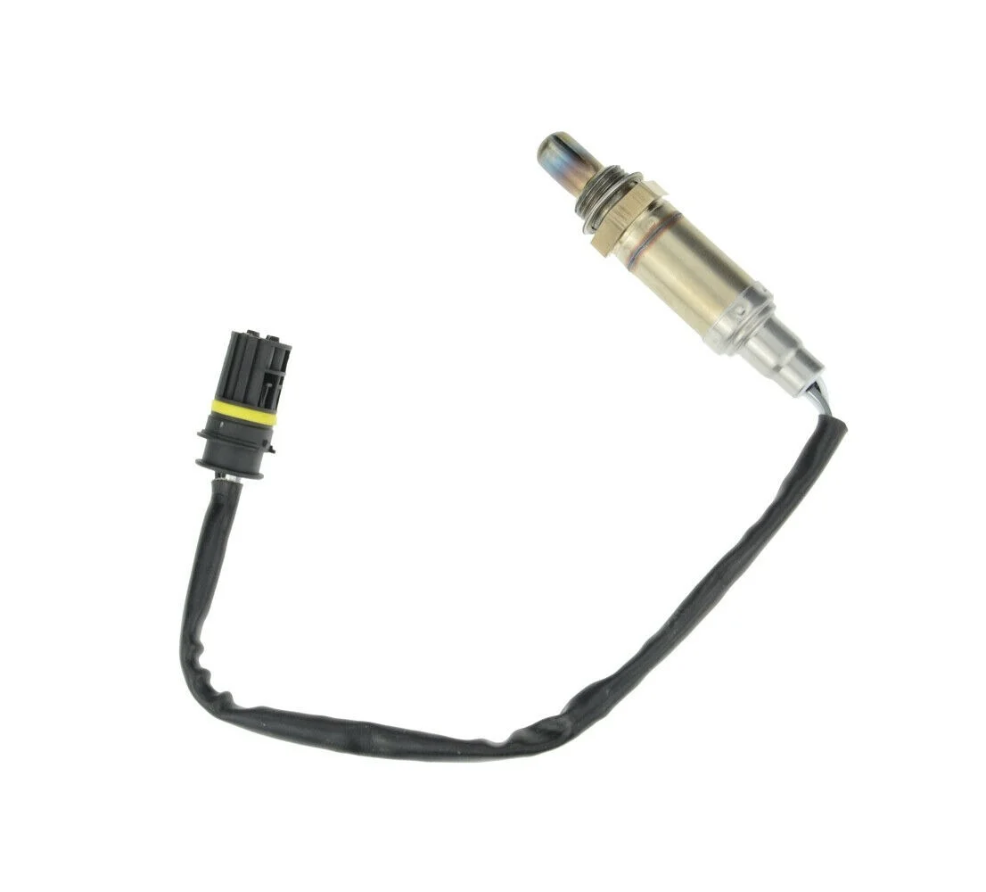 

Lazmllcan Front O2 Oxygen Sensor for BMW E38 E39 E46 323i 325i 328i Z4 Z8 X3 X5 Upstream