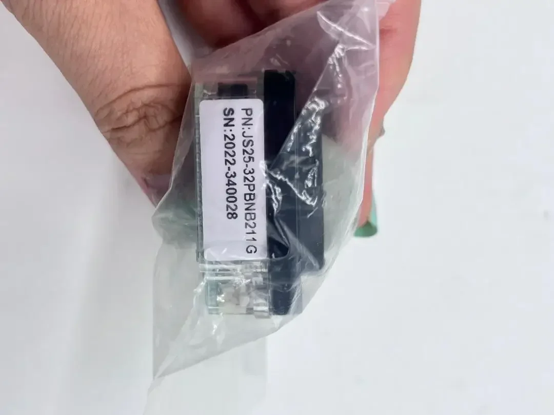 Трек-мяч JS25-32PBNB211 G для GE LOGIQ e новый оригинал