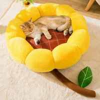 pets dogs accessories supplies pet bed house puppy small dog cat kitten sleeping bag tunnel cave mat portable kennel furniture