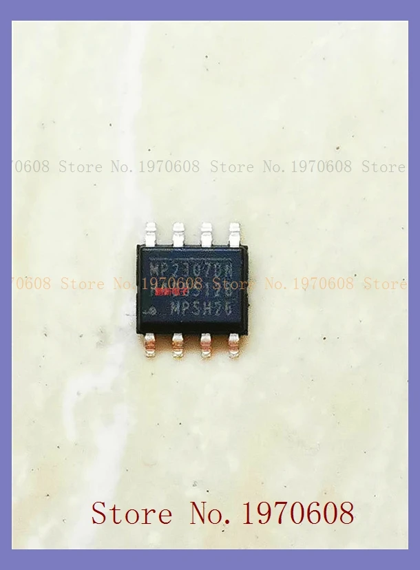 MP2307DN MP2307 SOP8 старое