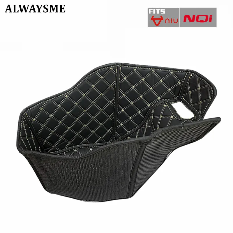 ALWAYSME Niu Крышка для ручки скутера NQi