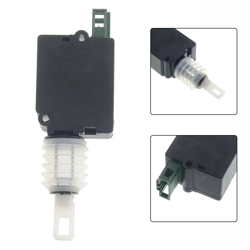 

Привод замка задней двери автомобиля для Sharan для 7M Надежная замена 7M0959775D Привод замка двери автомобиля