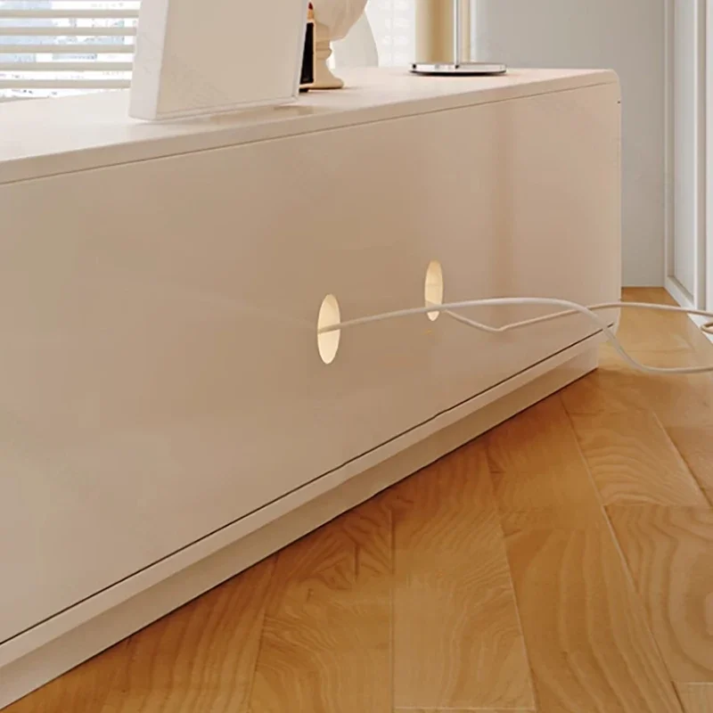 Простая милая подставка для телевизора роскошное крепление украшение ТВ-шкаф