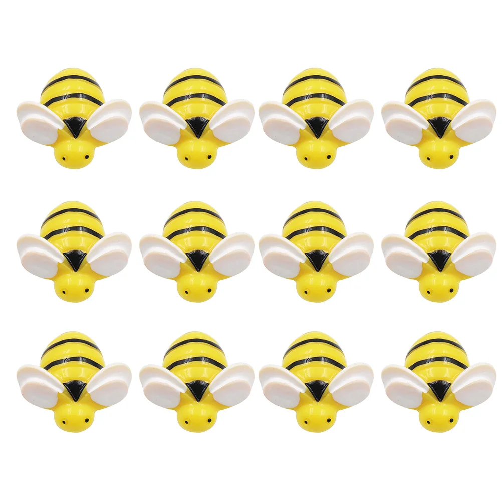 

Students Stationery Thumbtack Decorative Thumbtacks Creative Bee Shaped Pushpin DIY Tool