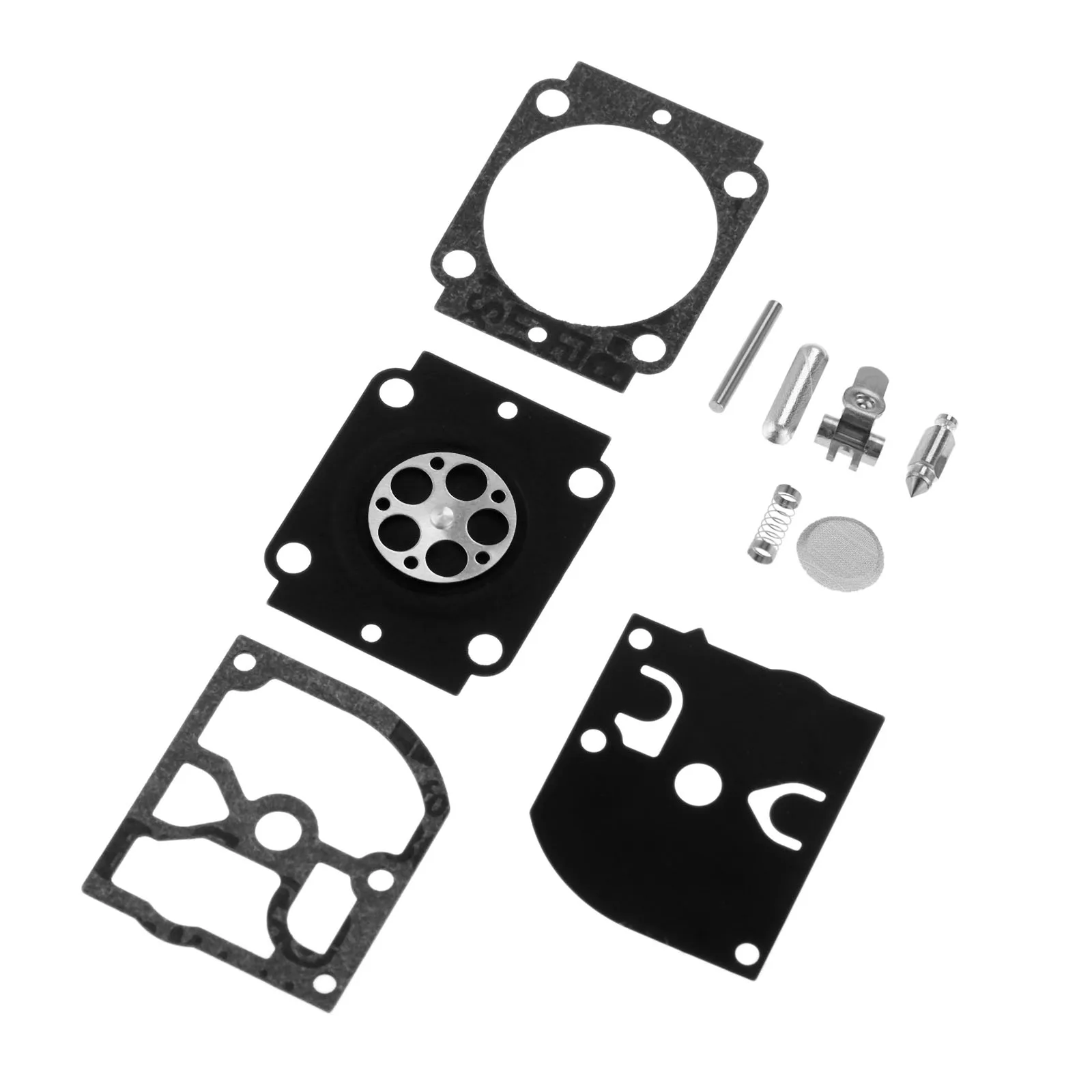 DRELD RB-155 карбюратор набивкой капитального ремонта диафрагмы Ремонтный комплект