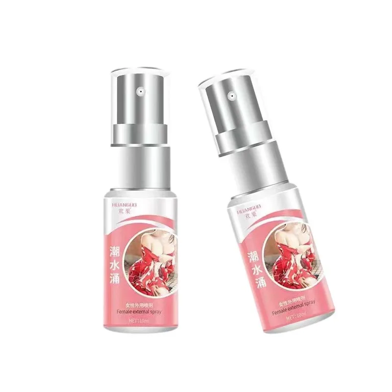 Гель для быстрого оргазма