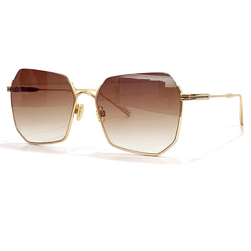 

2022 Brand Design Sunglasses Women Shades Male Vintage Sun Glasses Eyewear Summer Oculos De Sol UV400