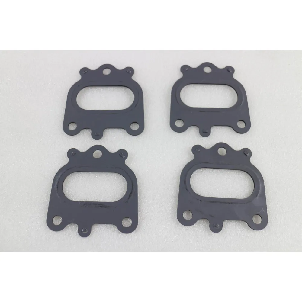 Комплект прокладок для головки цилиндра VRS подходит Mitsubishi 4M41 Pajero NS NT 3.2L Turbo 06-