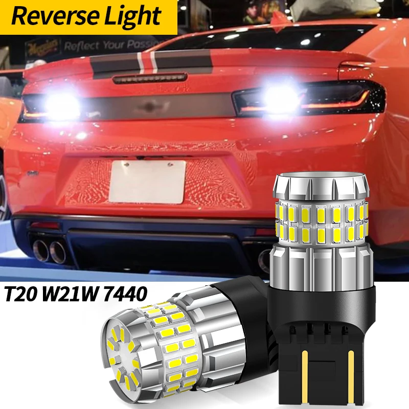

Фонарь заднего хода для Chevrolet Camaro 2015 7440, 2 шт.