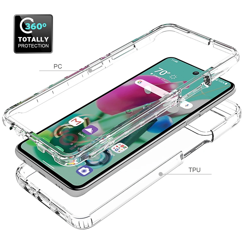 Coque СПС Asus ROG Phone 5 ZS673KS чехол для Pro Ultimate Z телефона чехол-лента на заднюю панель |