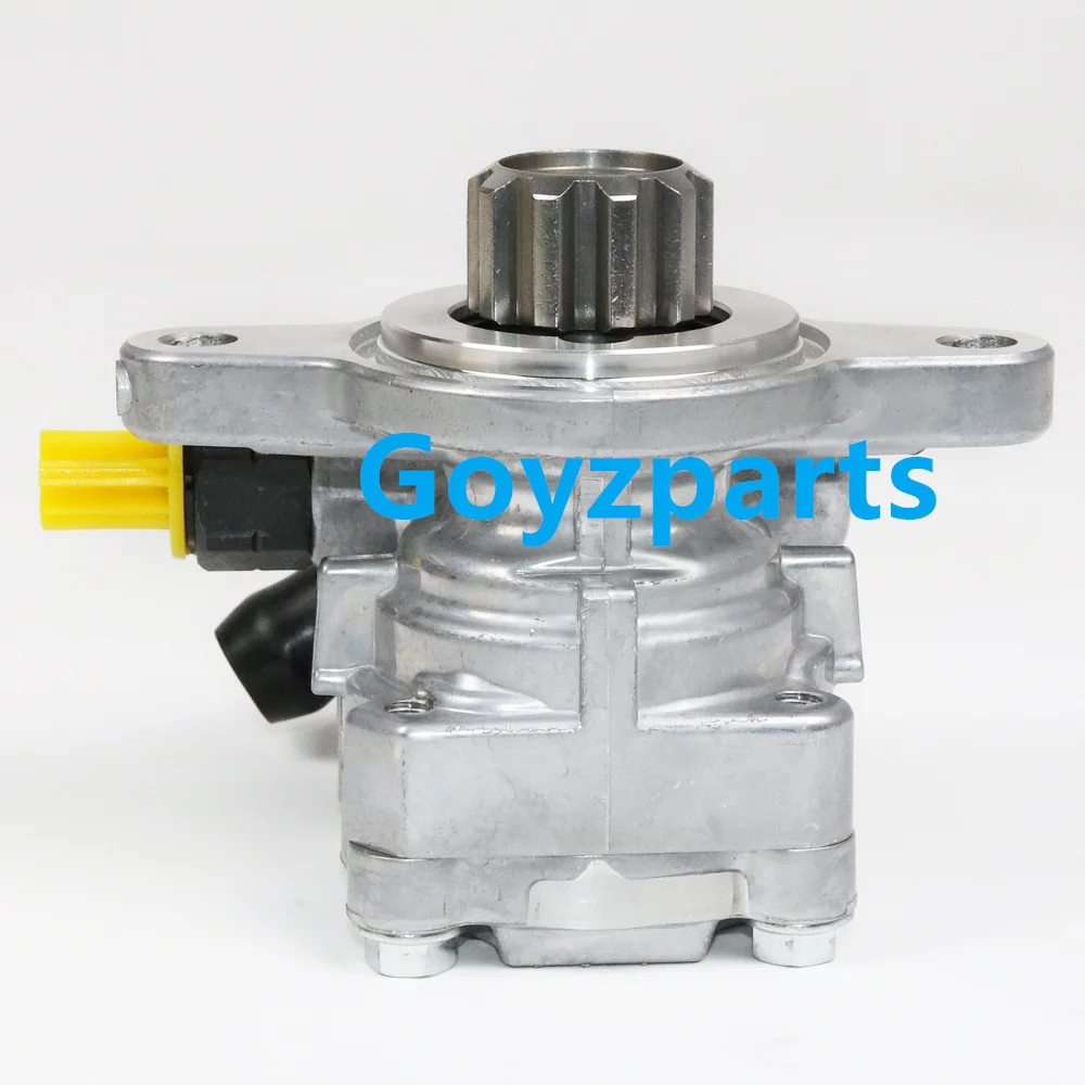 Фото Насос гидроусилителя руля 44310-0K040 44310-0K020 44310-35610 для Toyota Hilux Vigo III Pickup KUN25 1KD 2KD 44310-45690 №1