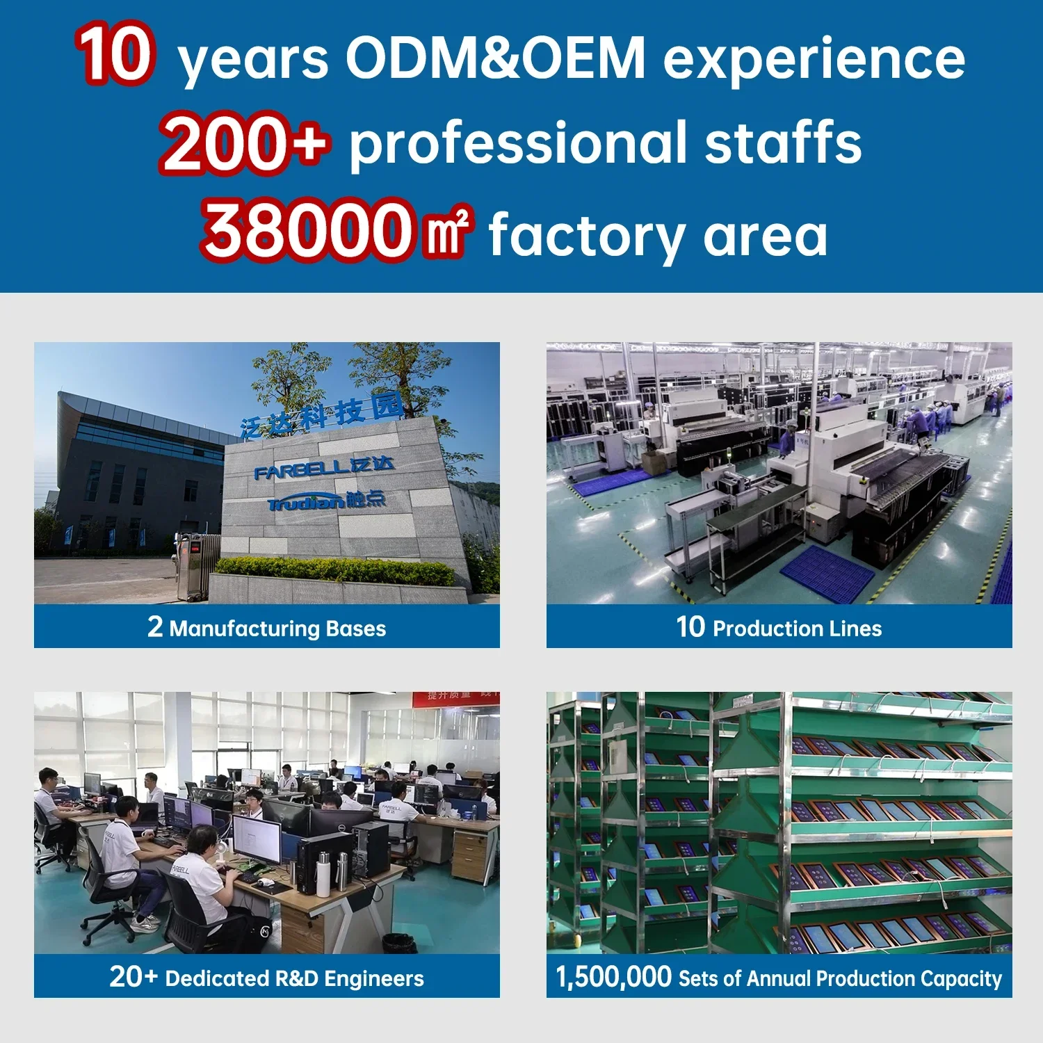 005Trudian Tuya Wi-Fi биометрический умный замок 3D распознавание лиц и отпечатков пальцев