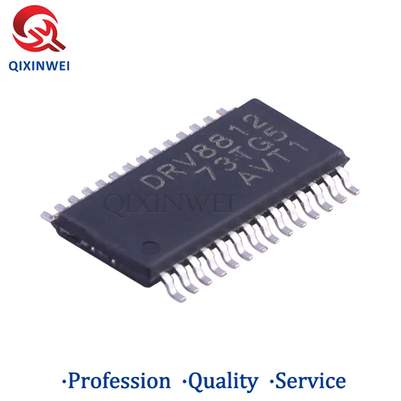 

1 шт./партия, DRV8812PWP DRV8812PWPR DRV8812
