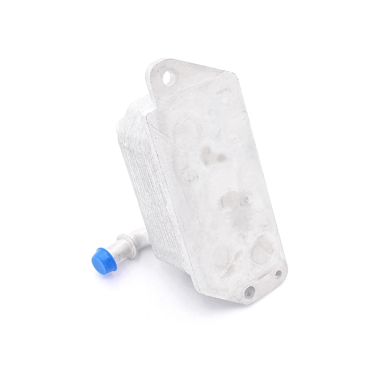 Масляный радиатор 5165817 / CV6P7869AE для Ford Escape 2013 л 2016 л-