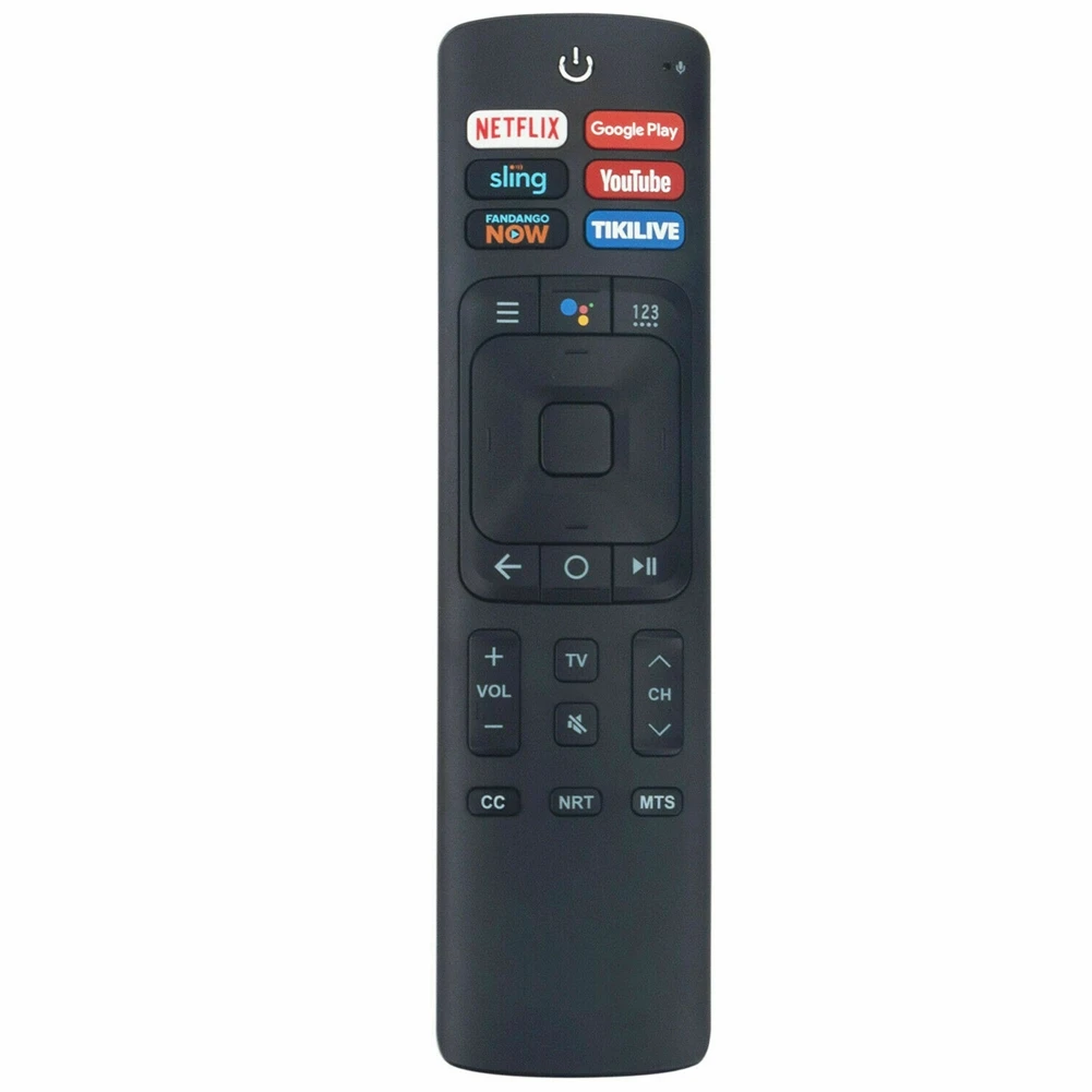 

ERF3A69S Bluetooth Remote for Hisense TV Remote Control 65Q8809 58H6550E 655H9100E 65H9100EPLUS