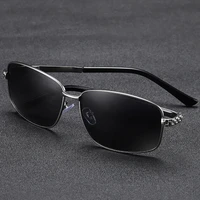 t terex polarized sunglasses men uv400 lens metal frame male sun glasses brand designer driving goggles for fishing sport
