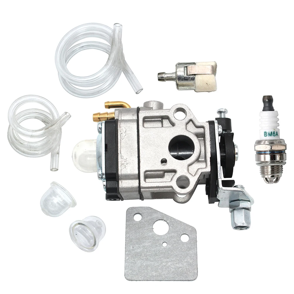 Карбюратор для STIGA Alpina BG26CBTH BS25J ECO26CP SB250D ST250J TB250J TB250JD TR250J XB250J T26J