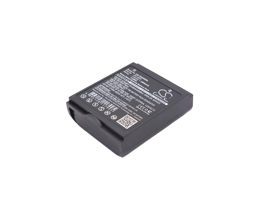 

CS 2000mAh / 7.20Wh battery for Teletec AK5 BA-0005