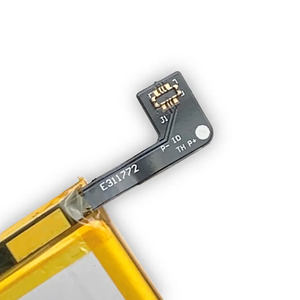 Сменный аккумулятор емкостью 5000 мАч для мобильного телефона OPPO A52 2020 A92 A72 CPH2059 BLP781