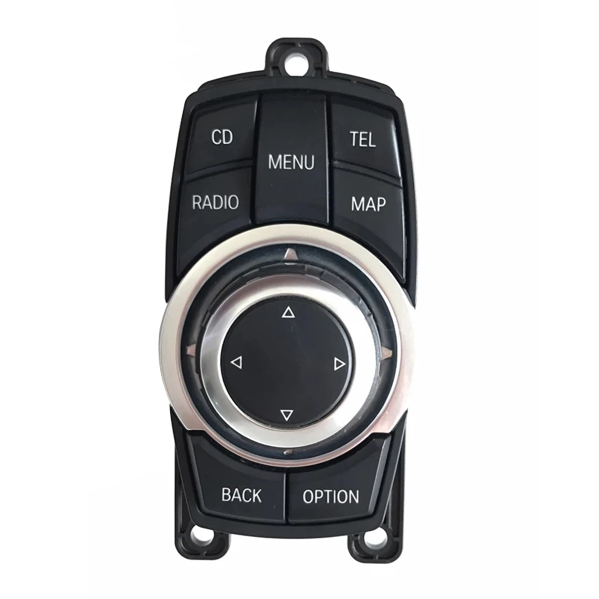10PIN Car IDrive Multimedia Radio CIC NBT Controller Knob for-BMW F-Series F01 F02 F10 F18 65829206446