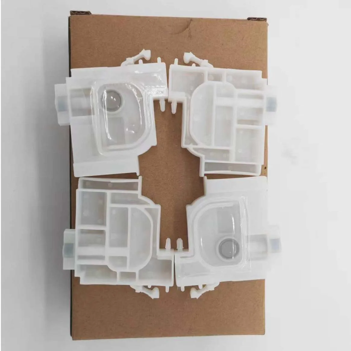 Фильтр демпфера чернил CaoDuRen для EPSON L5198 L1119 L4153 L4165 L3108 L4168 L3070 L1118 L4158 L4156 L3115 L4159 L4170 L3116