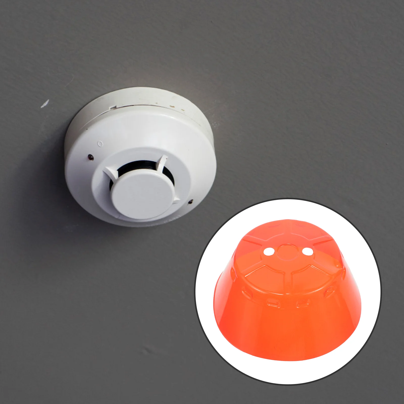 Рисунок 2 - Чехол для противопожарной сигн