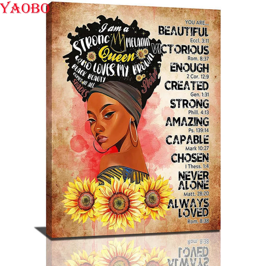 

Алмазная живопись, искусственная подсолнуха, вдохновляющая полноразмерная вышивка, рукоделие, вышивка крестом