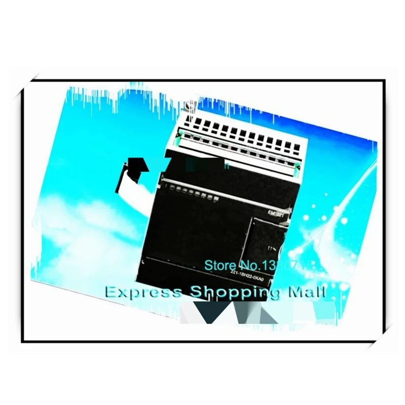 Новый оригинальный 4-канальный выходной модуль расширения для планшетов