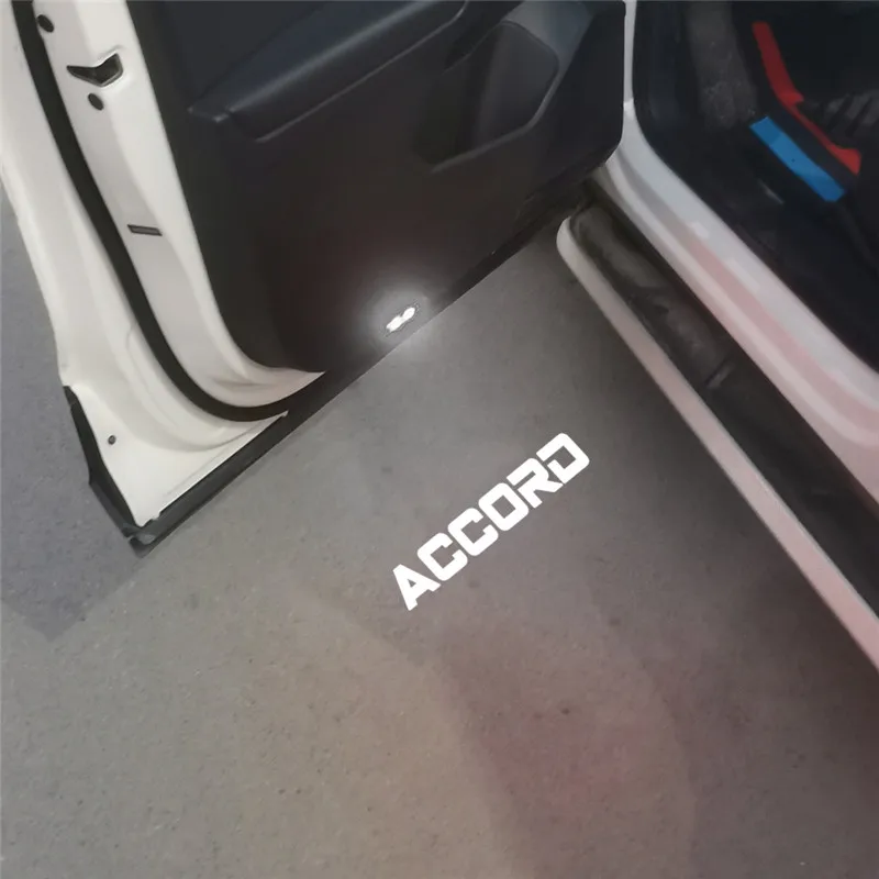 

2 шт., Автомобильные светодиодные лампы для Honda Accord 2003-2009 2010 2011 2012