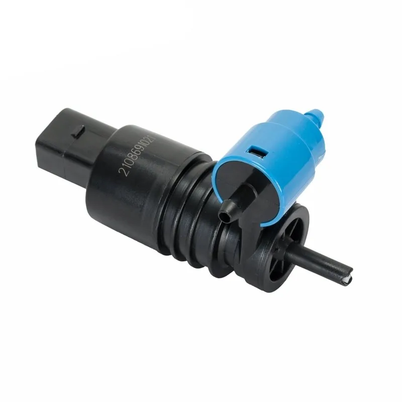 Насос омывателя лобового стекла A2048660221 2048660221 для Mercedes-Benz X218 S212 W168 W245 W212 W451 Seat Arosa