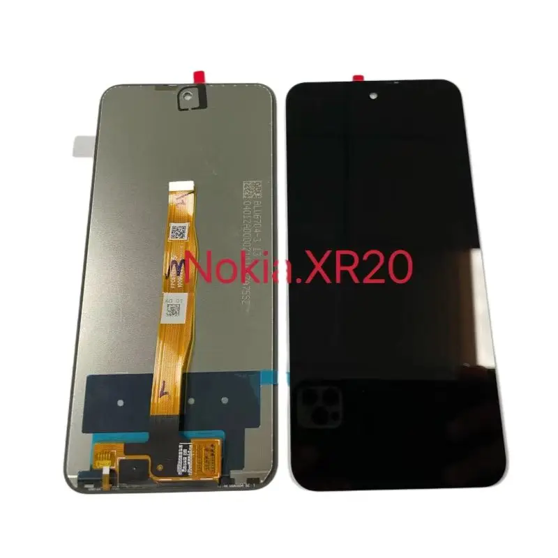 

Original For Nokia XR20 Lcd Display Touch Screen Digitizer