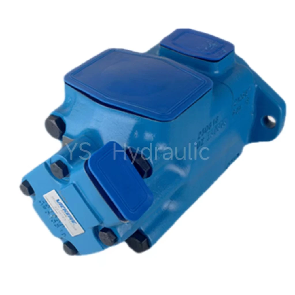 Масляный насос с двойным насосом 20 в 25 35 45 2520 3520 4520 3525 4525 4535 30 А